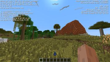 Optifine Mod Minecraft screenshot 1