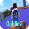 Optifine Minecraft PE APK