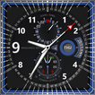 Opulence OP12 Square WatchFace