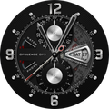 Opulence OP3 for Watchmaker