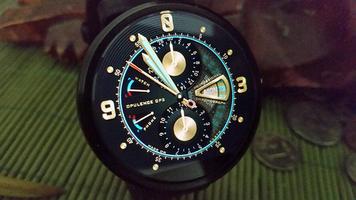 Opulence OP3 for Watchmaker Cartaz