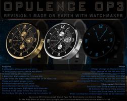 Opulence OP3 for Watchmaker imagem de tela 1
