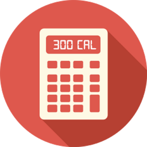 Calories burned calculator