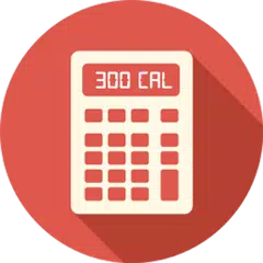 Calories burned calculator アプリダウンロード