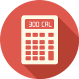 Calories burned calculator biểu tượng