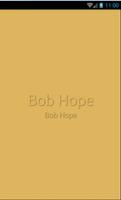 Bob Hope Affiche