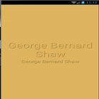 George Bernard Shaw icône