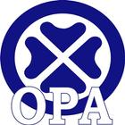 Old Placidians' Association - OPA ikon