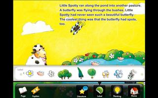 برنامه‌نما Little Spotty عکس از صفحه