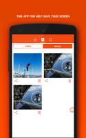 Mobile Mobizen Screen Recorder Guide Screenshot 1