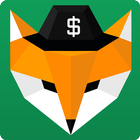 Fox Trading أيقونة