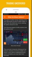 Kebenaran Tentang Perdagangan: Saham, Forex, CFD screenshot 1