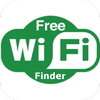 Open WiFi Finder-icoon