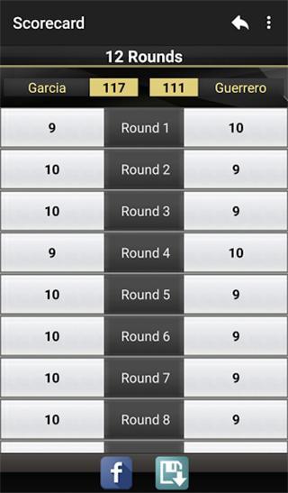 open-boxing-scorecard-para-android-apk-baixar