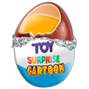 Unboxing 80 surprise eggs APK