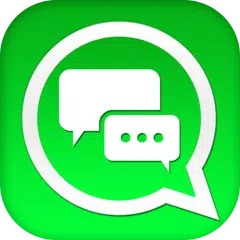 Open Chat in WhatsApp : Chat Without Save Contact APK download