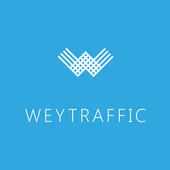 WeyTraffic icon
