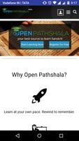 Open Pathshala स्क्रीनशॉट 1