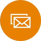 OPI Mail icono