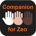 Companion for Zeo 아이콘