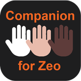 آیکون‌ Companion for Zeo