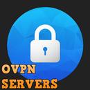 openvpn free server premium APK