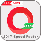 Speed Opera Mini 2017 Tips icono