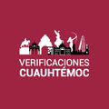 Verificaciones Cuauhtémoc