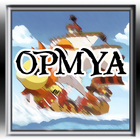 OPMYA 아이콘