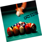 Guide 8 Ball Poll-icoon