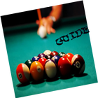 Guide 8 Ball Poll ícone