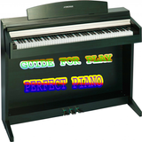 Guide For Play Perfect Piano icône