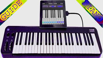 Guide For Play Perfect Piano স্ক্রিনশট 1