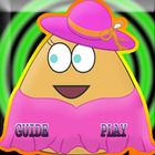 Guide Pou icône