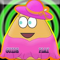 Guide Pou скриншот 2