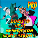 Pro Boruto Next Generation Free Game Hints APK
