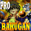 Pro Bakugan Battle Brawlers Free Game Hints APK