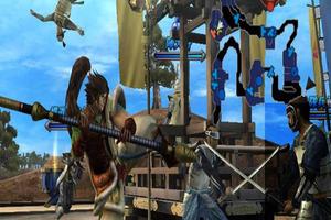 Pro Basara 3 Sengoku Samurai Heroes Free Hints Affiche