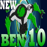 New Ben 10 Free Game Hints