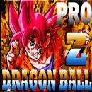 New Dragon Ball Z Goku Saiyan Battle Game Hints APK