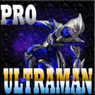 New Ultraman Nexus Free Game Hints icône