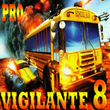 Pro Vigilante 8 Free Game Hints