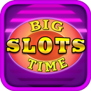 Big Time Slots APK