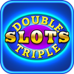 Double Triple Jackpot Slots