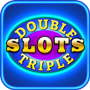 Double Triple Jackpot Slots APK