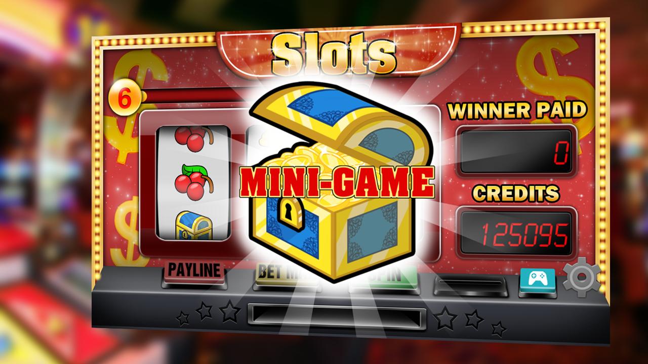 Slot Slot