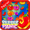 Guide for Pepper Panic Saga