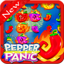 Guide for Pepper Panic Saga APK
