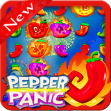 Guide for Pepper Panic Saga ícone