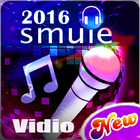 New Smule Sing Karaoke Guide アイコン